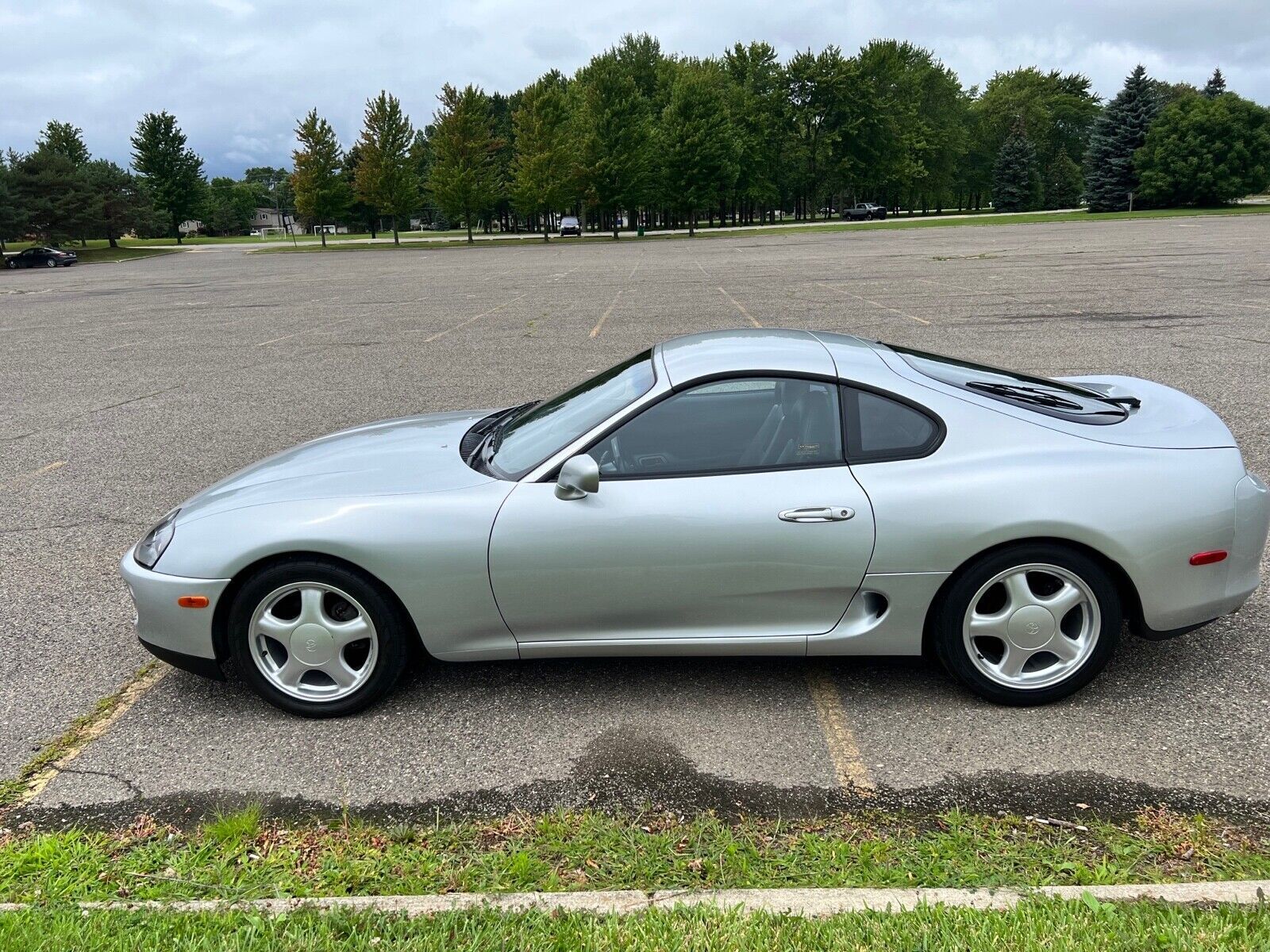 Toyota Supra