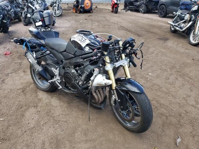 Suzuki GSX-R750L