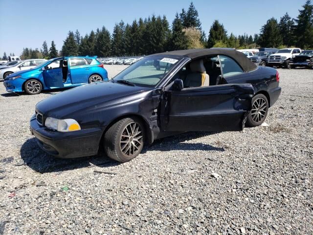 Volvo C70