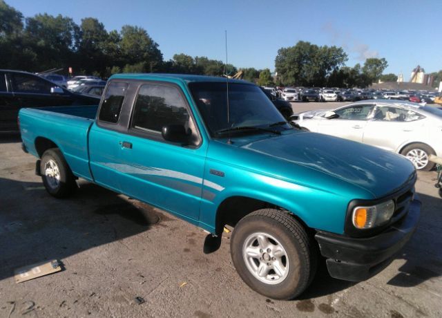 Mazda B-Series