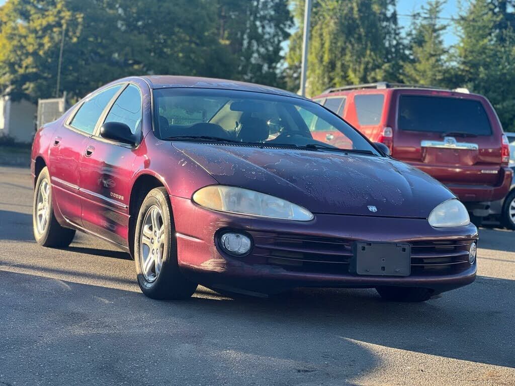 Dodge Intrepid