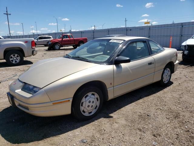 Saturn SC1