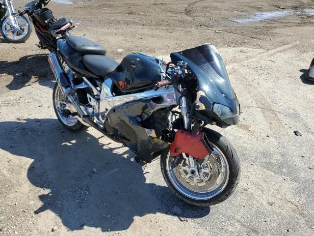 Suzuki TL1000R