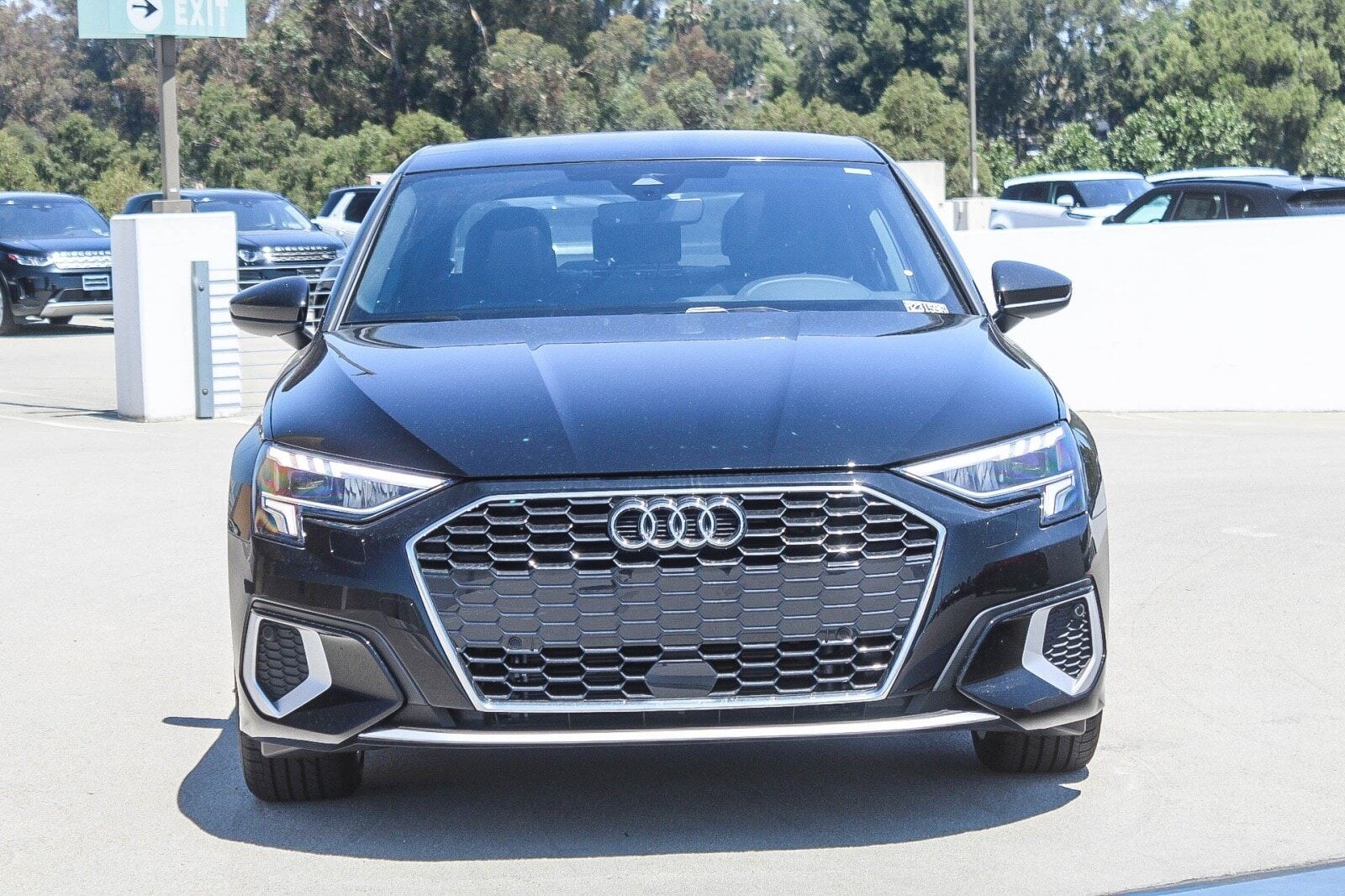 2023 Audi A3