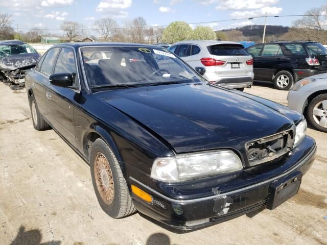 Infiniti Q45