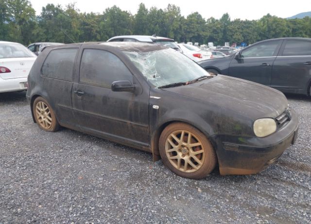 Volkswagen GTI