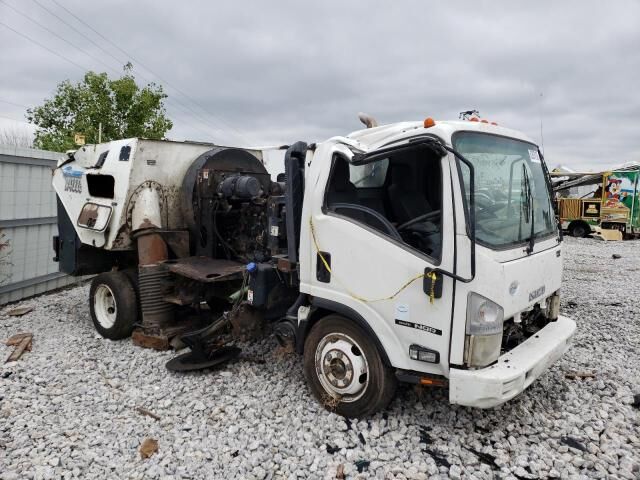 Isuzu NQR/NRR
