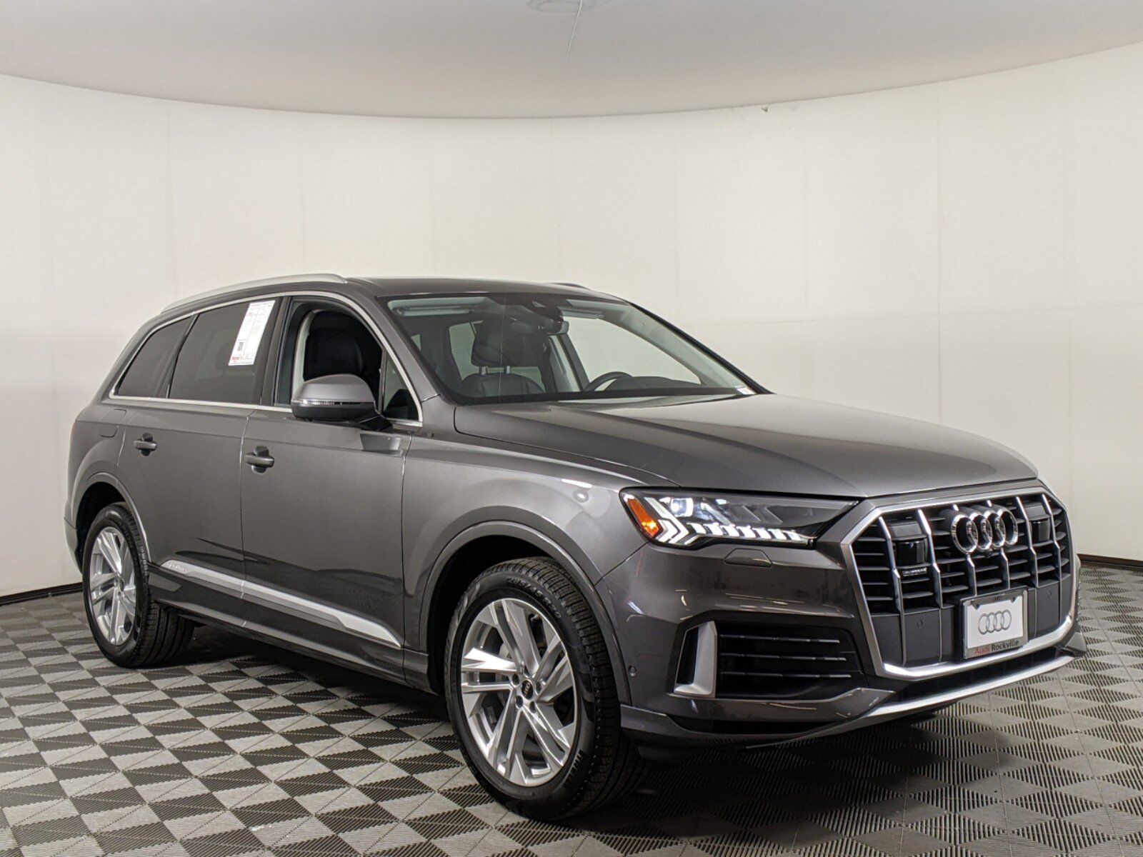 2023 Audi Q7