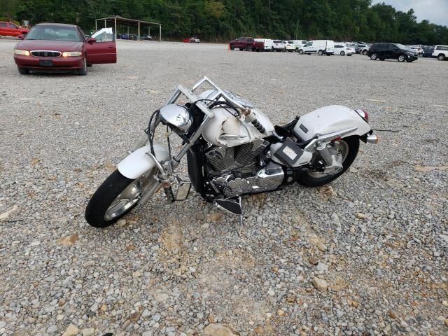 Honda VTX1300C