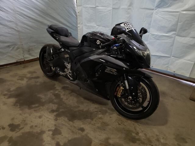 Suzuki GSX-R1000L