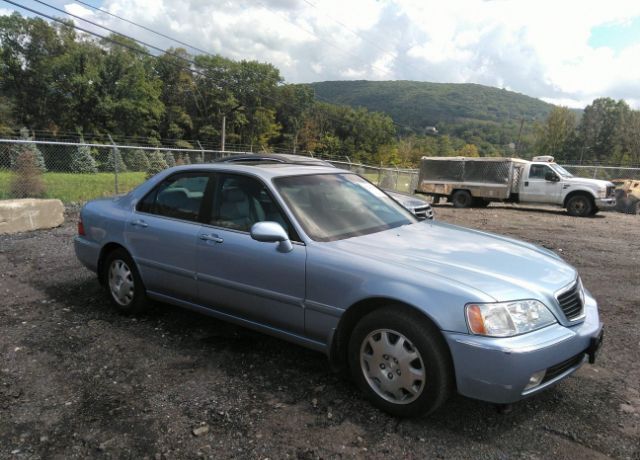 Acura RL