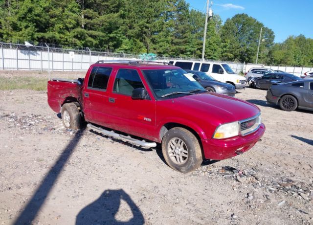 GMC Sonoma