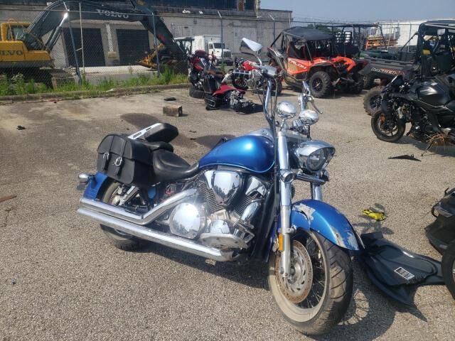 Honda VTX1300R