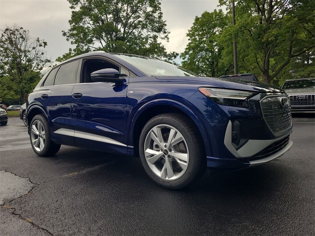 2023 Audi Q4