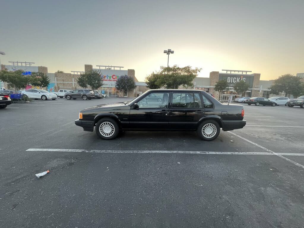 Volvo 940 Series
