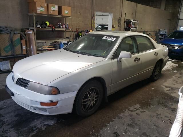 Mitsubishi Diamante