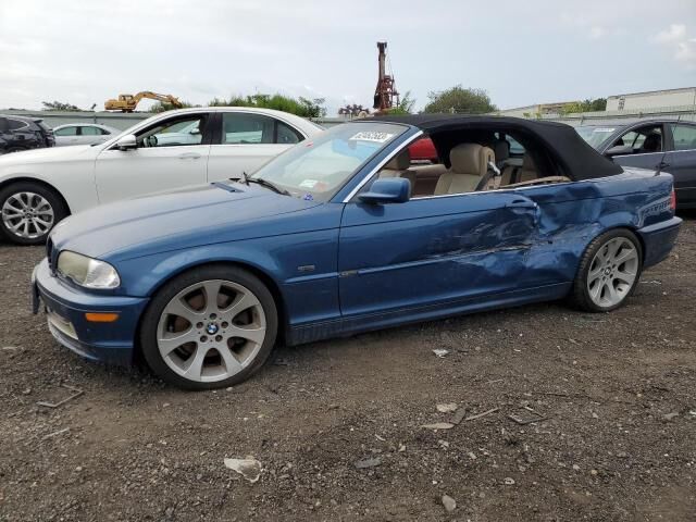 BMW 330Cic