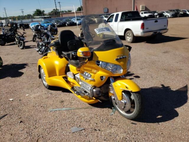 Honda GL1800