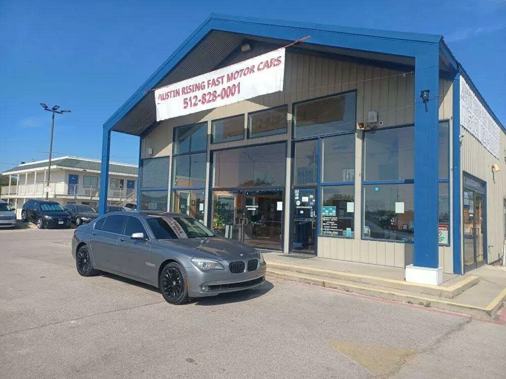 BMW