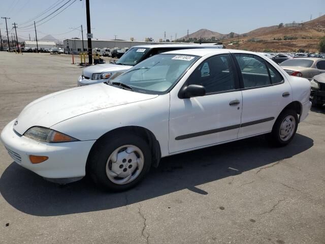 Chevrolet Cavalier