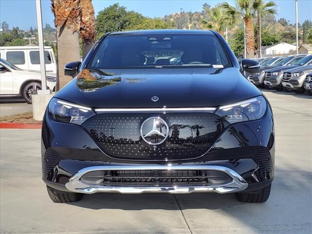 2023 Mercedes-Benz EQE-Class SUV