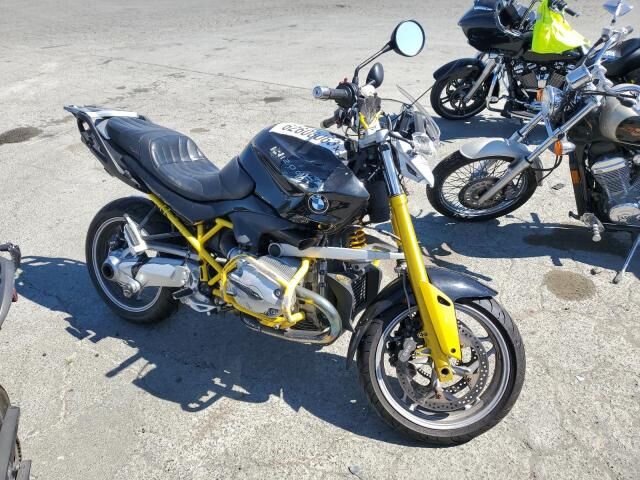 BMW R 1200 R