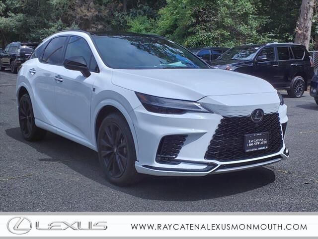 LEXUS