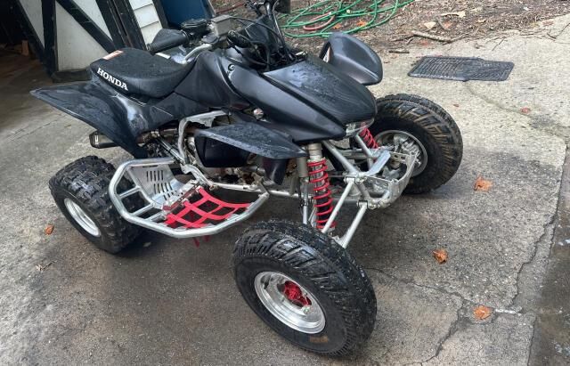 Honda TRX450ER