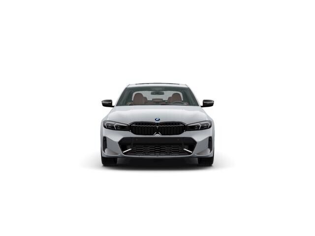 2023 BMW 330e