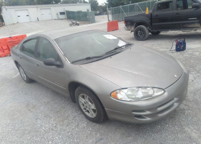 Dodge Intrepid