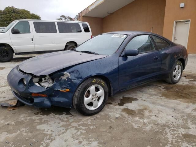 Toyota Celica