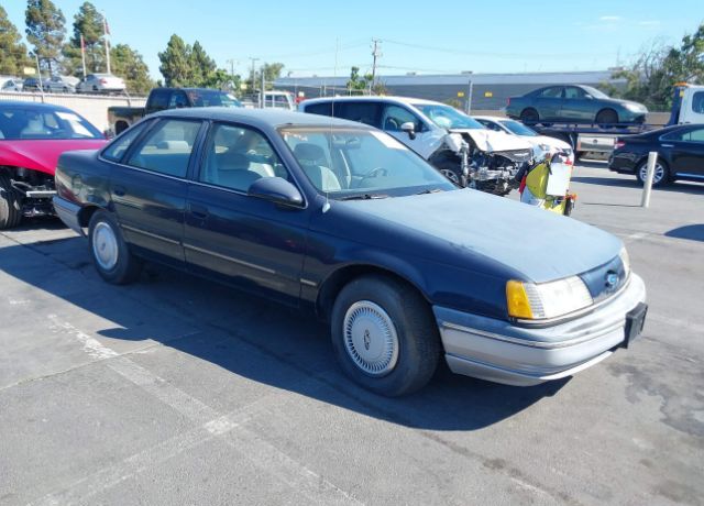 Ford Taurus