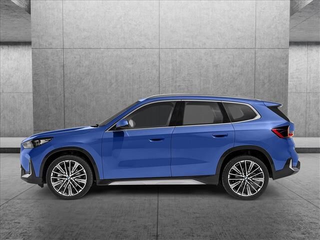 2023 BMW X1