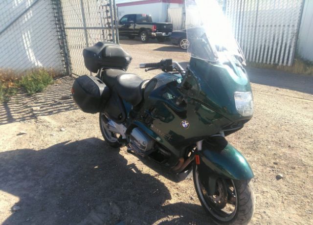 BMW R 1100 RT
