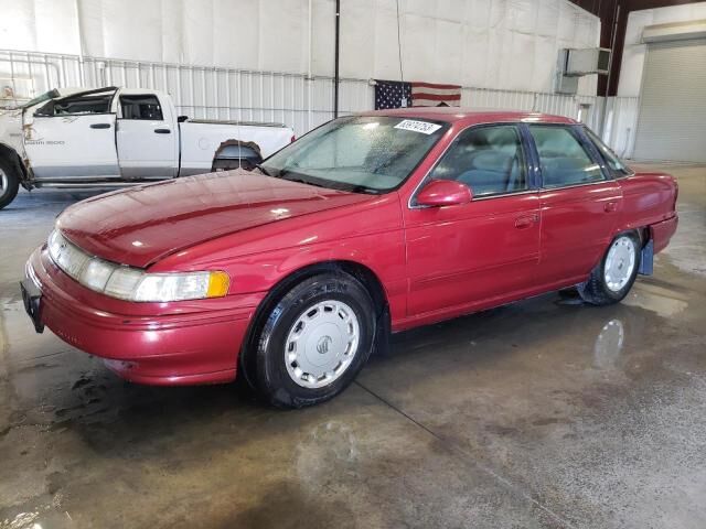Mercury Sable