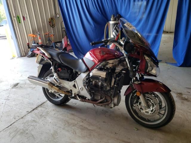 Honda ST1300