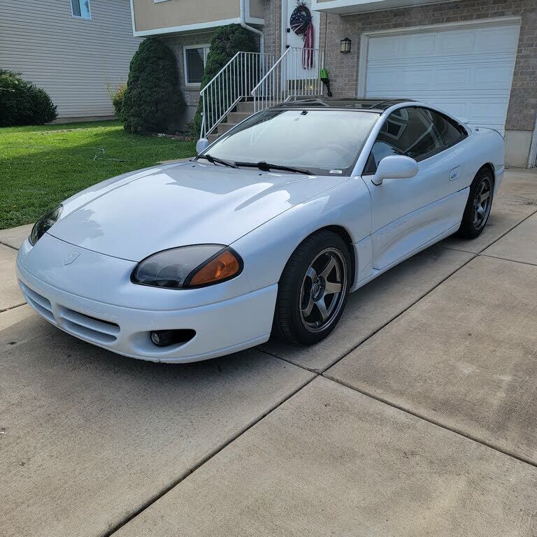 Dodge Stealth
