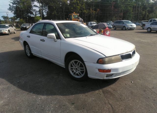 Mitsubishi Diamante