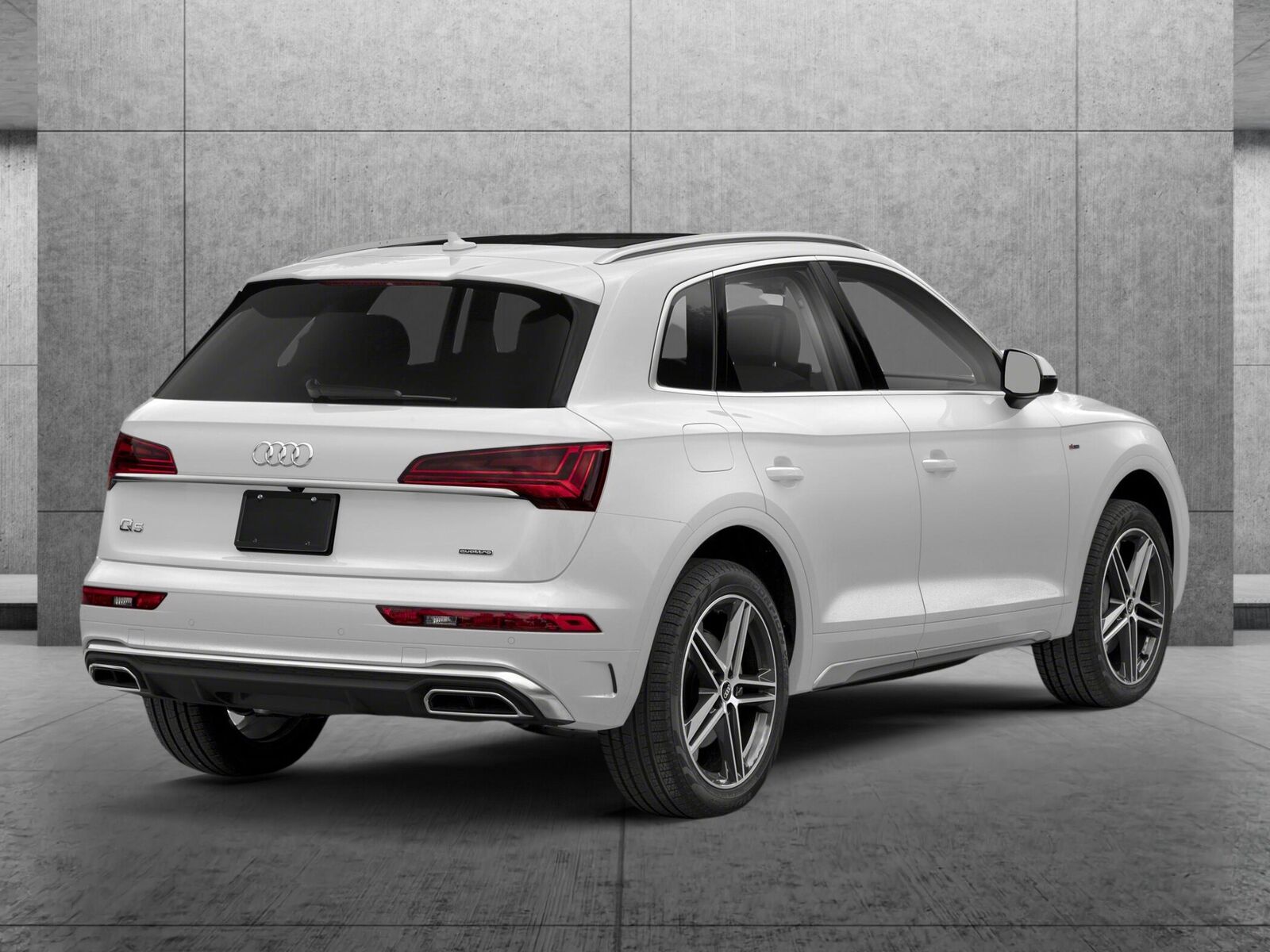 2023 Audi Q5 e