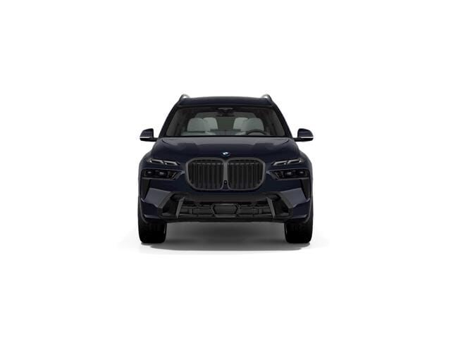 2024 BMW X7