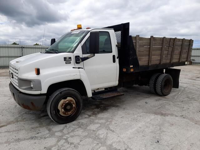 Chevrolet C4