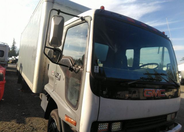 GMC W5