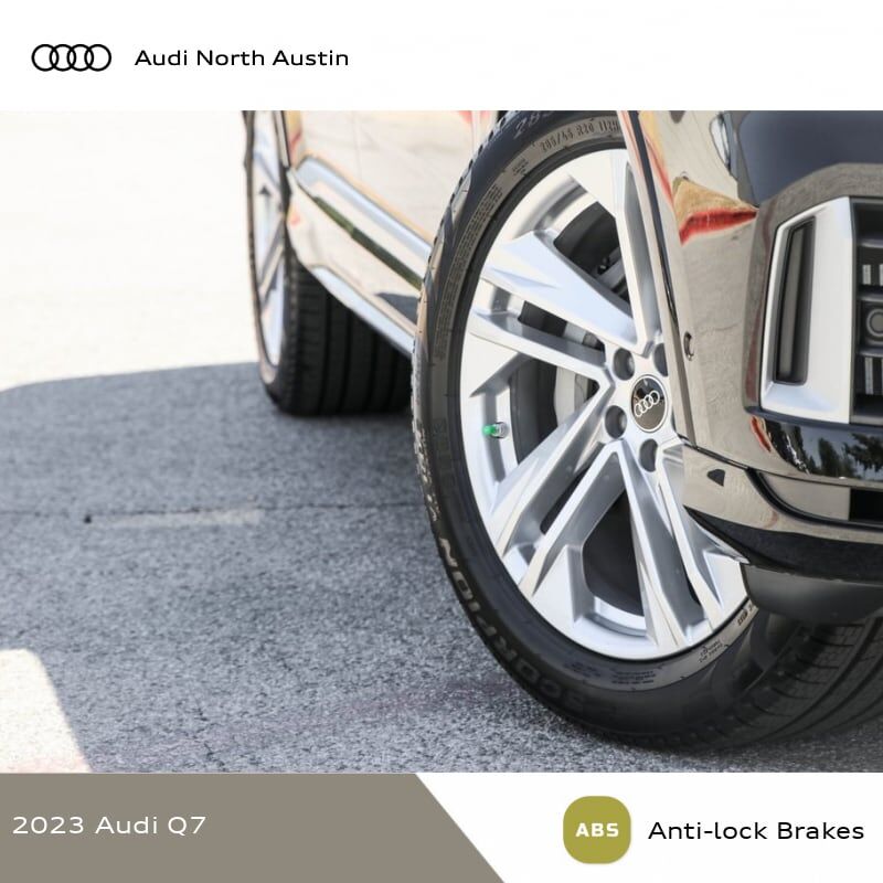 2023 Audi Q7
