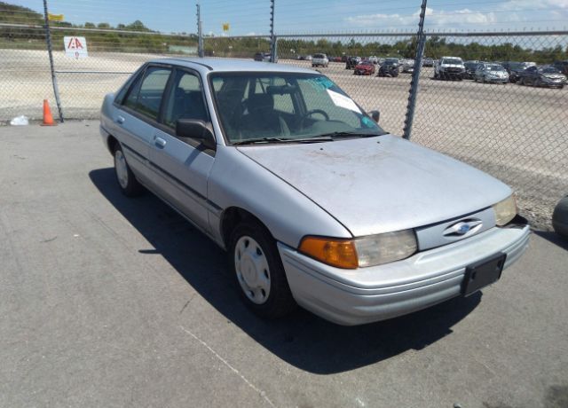 Ford Escort