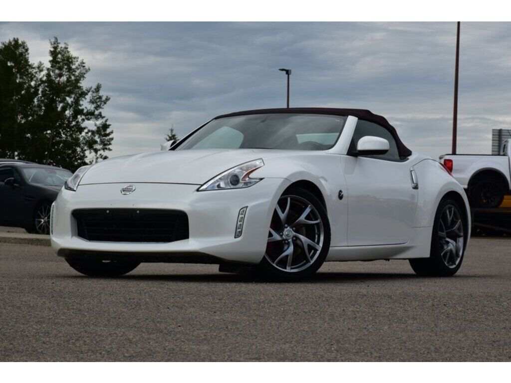 Nissan 370Z