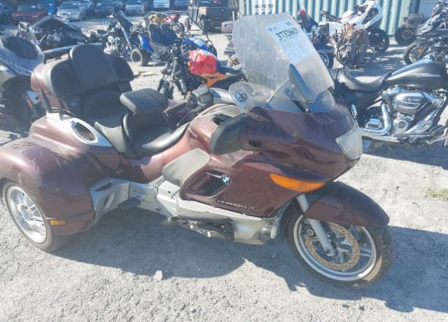 BMW K 1200 LT