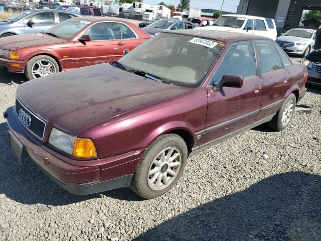 Audi 90