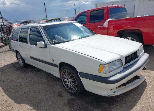Volvo 850 Series