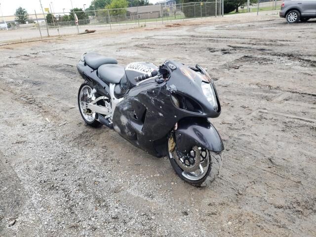 Suzuki GSX1300R
