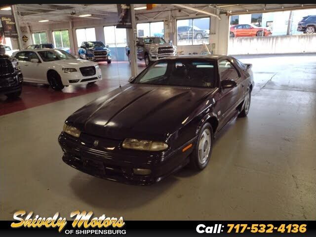 Dodge Daytona